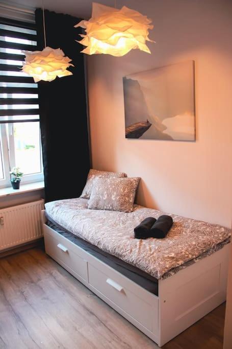 *Apartamenty Kattowitz 12 Exterior photo