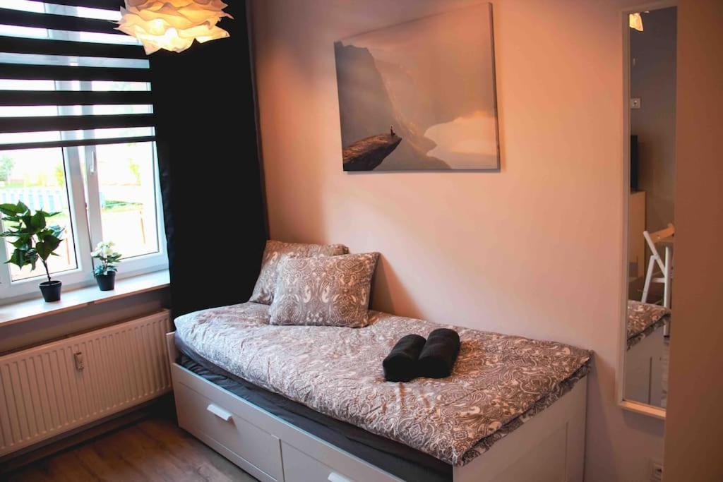 *Apartamenty Kattowitz 12 Exterior photo