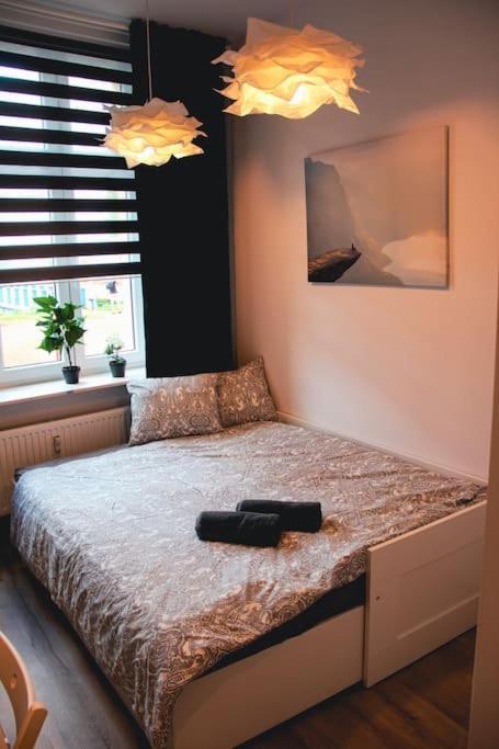 *Apartamenty Kattowitz 12 Exterior photo
