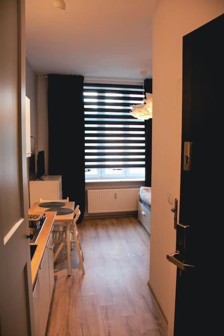 *Apartamenty Kattowitz 12 Exterior photo