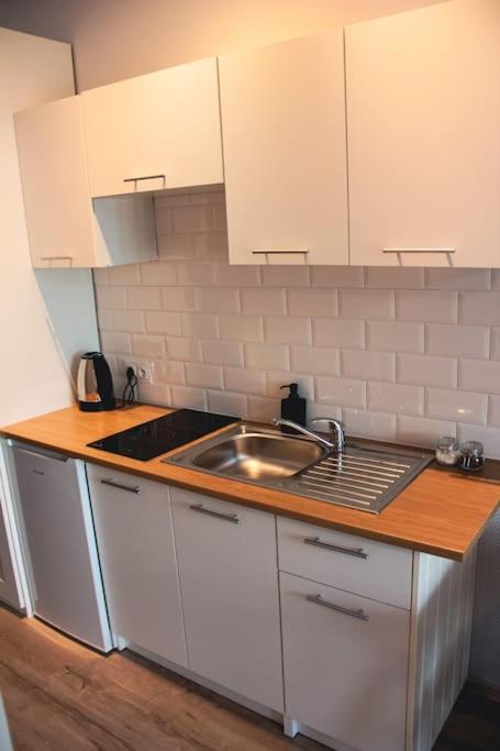 *Apartamenty Kattowitz 12 Exterior photo